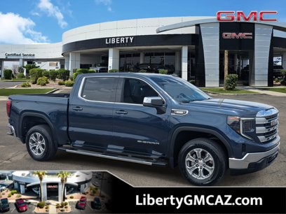Used 2023 GMC Sierra 1500 SLE