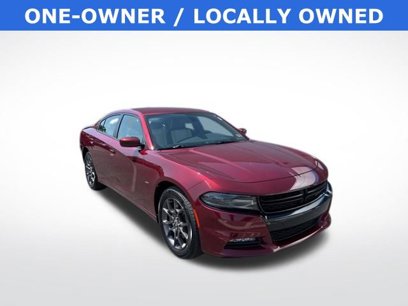 Used 2018 Dodge Charger GT