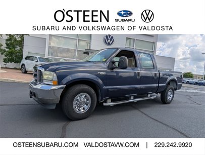 Used 2003 Ford F250 Lariat