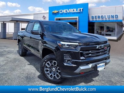 New 2026 Chevrolet Colorado Z71
