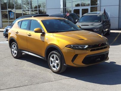 Used 2023 Dodge Hornet GT w/ Cold Weather Group