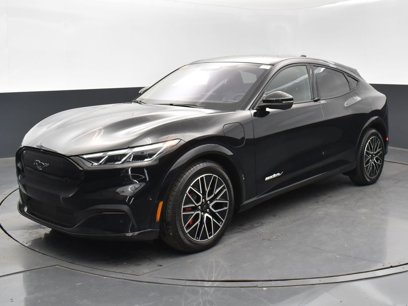 Used 2024 Ford Mustang Mach-E Premium