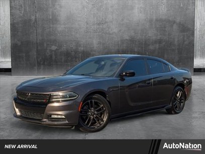 Used 2019 Dodge Charger SXT w/ Blacktop Package