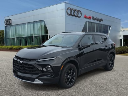 Used 2023 Chevrolet Blazer LT w/ Convenience Package