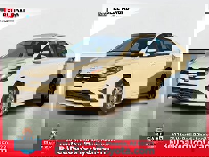 Used 2024 Kia Forte LX