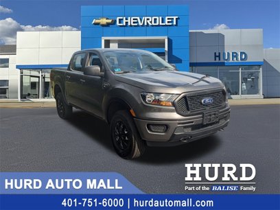 Used 2020 Ford Ranger XL