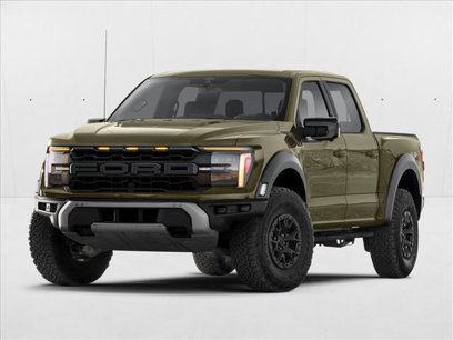 Used 2024 Ford F150 Raptor
