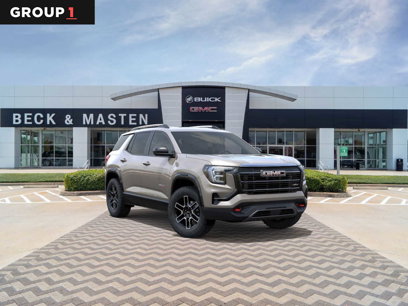 New 2026 GMC Terrain AT4 w/ Convenience Package III