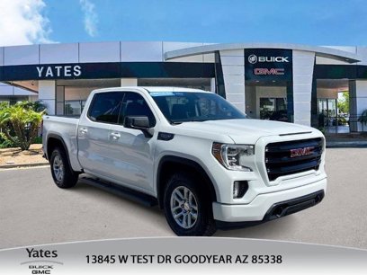 Used 2021 GMC Sierra 1500 Elevation w/ Preferred Package