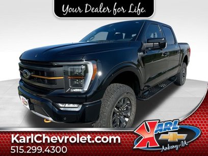Used 2023 Ford F150 Tremor w/ Equipment Group 402A High