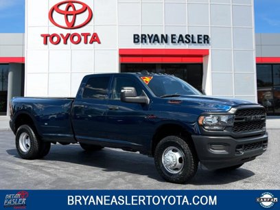 Used 2024 RAM 3500 Tradesman
