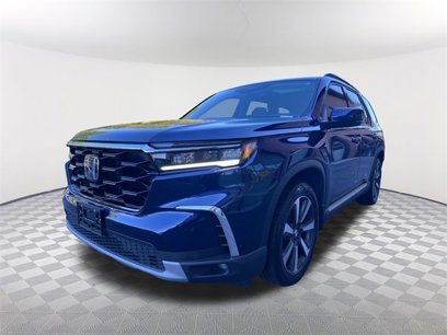 Used 2024 Honda Pilot Touring