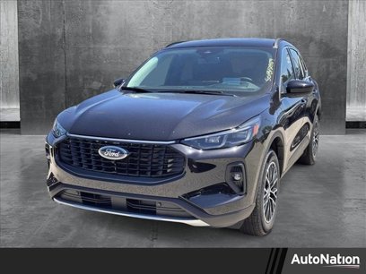 New 2025 Ford Escape SE