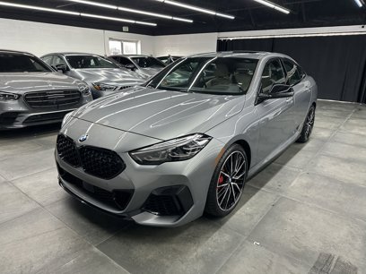 Used 2024 BMW M235i xDrive Gran Coupe w/ Premium Package