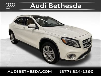 Used 2020 Mercedes-Benz GLA 250 4MATIC