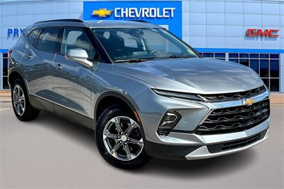 Used 2023 Chevrolet Blazer LT w/ Convenience Package