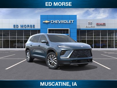 New 2026 Buick Enclave Preferred w/ Power Package