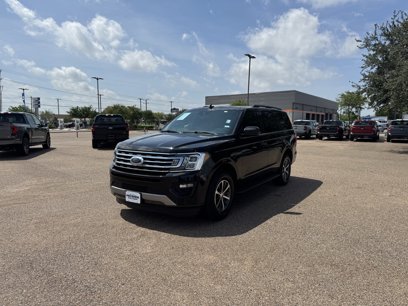 Certified 2020 Ford Expedition XLT