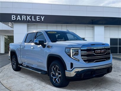 Used 2023 GMC Sierra 1500 SLT w/ SLT Premium Package