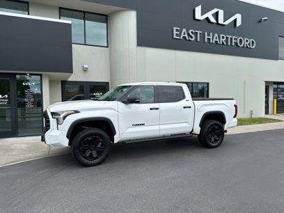 Used 2023 Toyota Tundra SR5