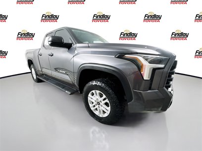 Used 2023 Toyota Tundra SR5