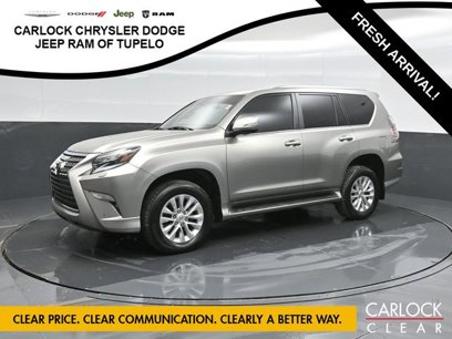 Used 2021 Lexus GX 460 Premium