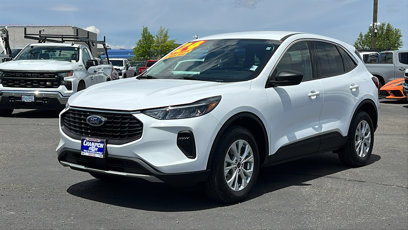 Used 2024 Ford Escape Active w/ Tech Pack #1