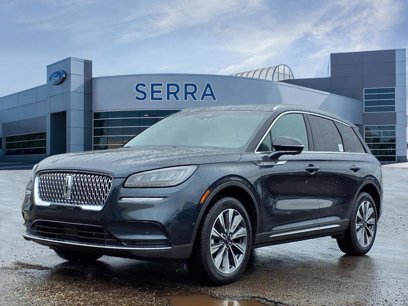 Used 2022 Lincoln Corsair Reserve w/ Equipment Group 201A