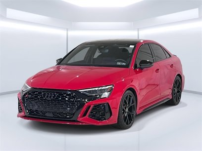 Used 2023 Audi RS 3