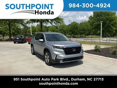Used 2024 Honda Pilot EX-L