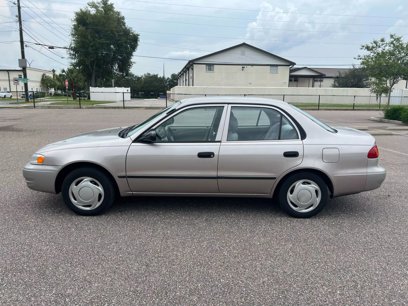 Used 1998 Toyota Corolla CE