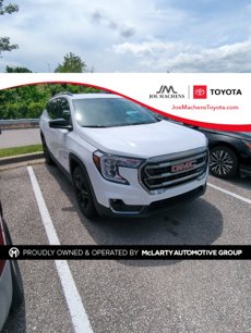 Used 2023 GMC Terrain AT4
