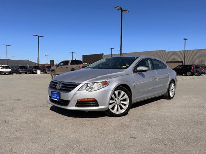 Used 2011 Volkswagen CC Sport
