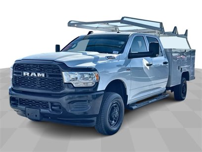 Used 2022 RAM 2500 Tradesman