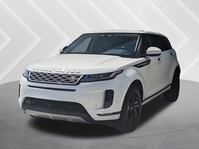 Certified 2024 Land Rover Discovery Sport S