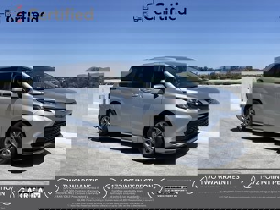 Used 2023 Toyota Sienna LE