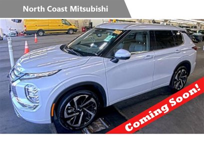 Used 2023 Mitsubishi Outlander SEL