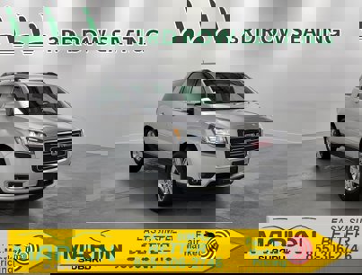 Used 2016 GMC Acadia SLT