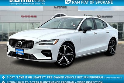 Used 2024 Volvo S60 B5 Core