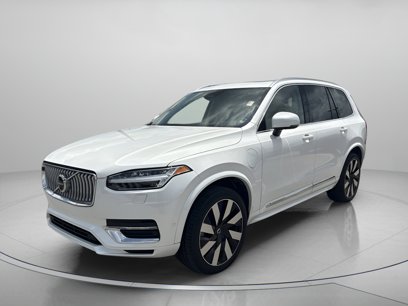 Used 2023 Volvo XC90 T8 Ultimate
