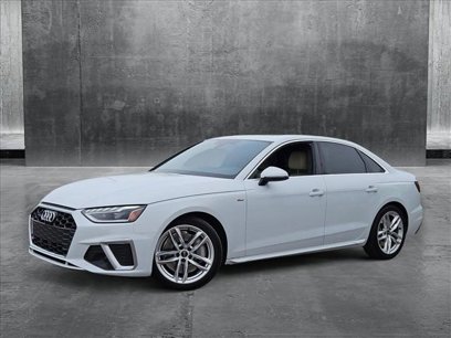 Used 2023 Audi A4 2.0T Premium w/ Convenience Package
