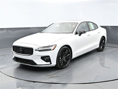 Used 2024 Volvo S60 B5 Plus