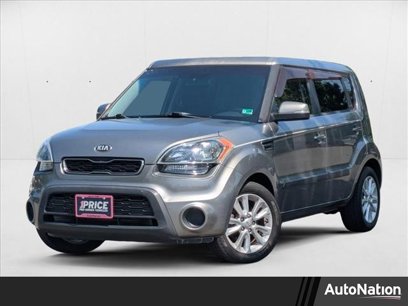 Used 2013 Kia Soul +