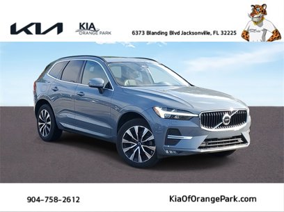 Used 2023 Volvo XC60 B5 Core w/ Climate Package