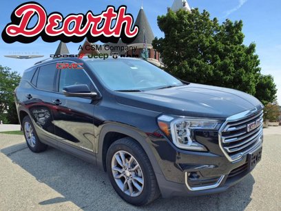 Used 2023 GMC Terrain SLT