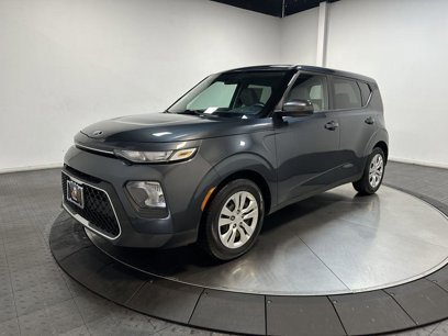 Used 2020 Kia Soul LX