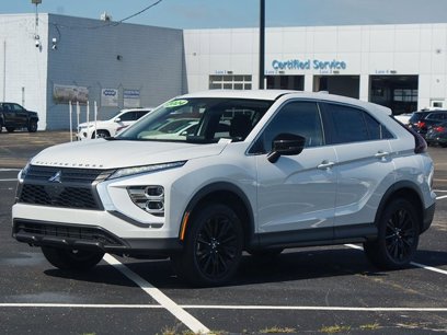 Used 2024 Mitsubishi Eclipse Cross LE