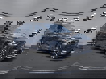 Used 2024 Subaru Solterra