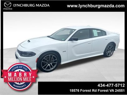 Used 2023 Dodge Charger R/T