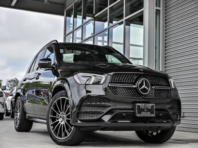 Certified 2022 Mercedes-Benz GLE 580 4MATIC
